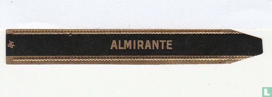 Almirante - Bild 1