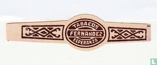 Tabacos Fernandez Esperanza - Afbeelding 1