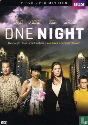 One Night - Afbeelding 1