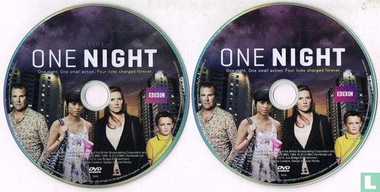 One Night - Bild 3