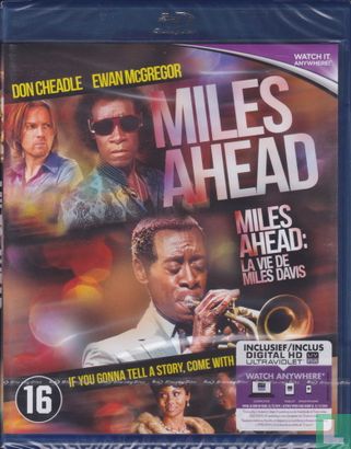 Miles Ahead - Afbeelding 1