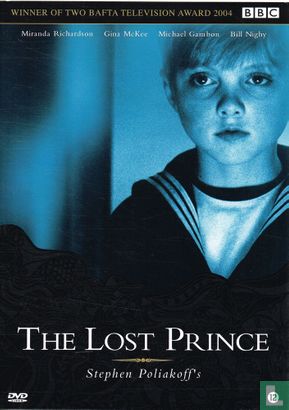 The Lost Prince - Image 1