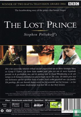 The Lost Prince - Image 2
