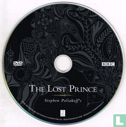 The Lost Prince - Image 3