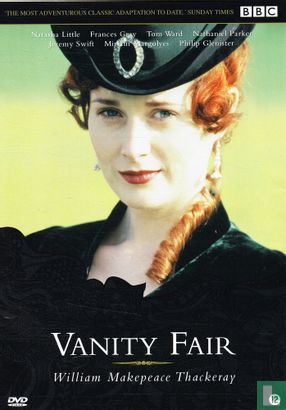 Vanity fair - Image 1