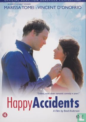 Happy Accidents - Afbeelding 1