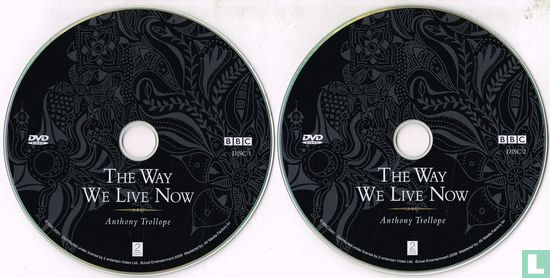 The Way We Live Now - Image 3