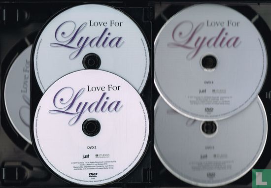 Love for Lydia - Image 3