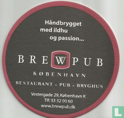 Restaurant-Pub-Bryghus