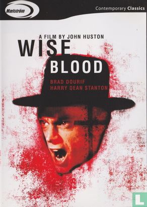 Wise Blood - Image 1