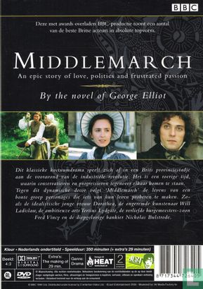Middlemarch  - Afbeelding 2