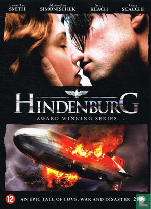 Hindenburg - Afbeelding 1