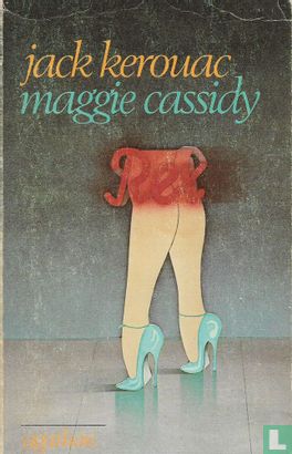Maggie Cassidy - Image 1