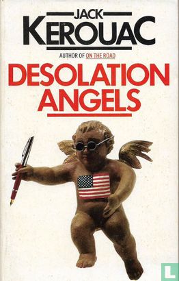 Desolation Angels - Image 1
