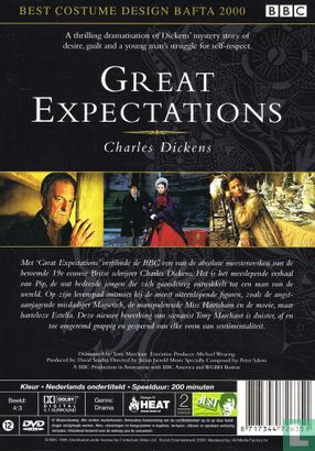 Great Expectations - Afbeelding 2