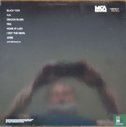 Aja  - Image 2