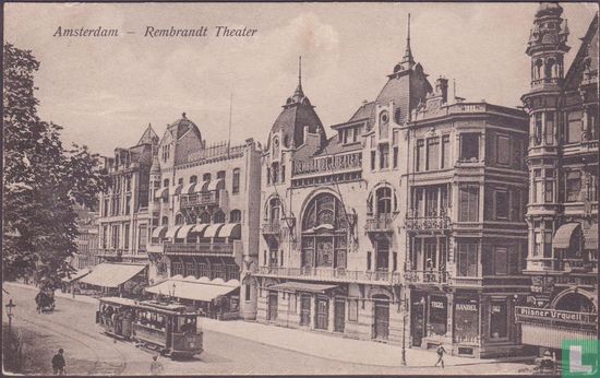 Rembrandt Theater