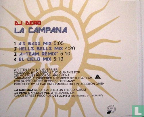 La Campana - Bild 2