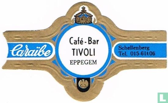 Café-Bar Tivoli Eppegem - Schellenberg Tel. 015-611.06 - Image 1