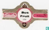 Bus Fruit Lier - Molenstraat 4 - Afbeelding 1