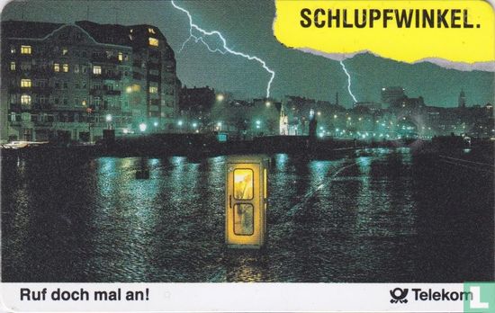 Schlupfwinkel - Image 2