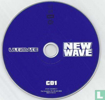 Ultimate New Wave - Bild 3