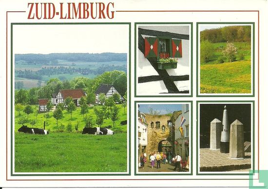Zuid-Limburg