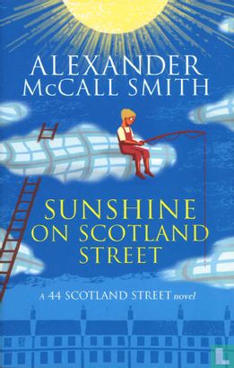 Sunshine on Scotland Street - Bild 1