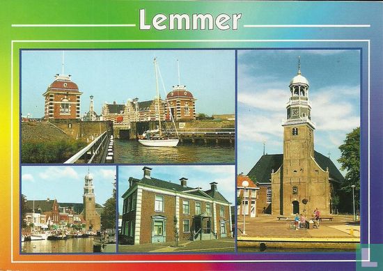 Lemmer