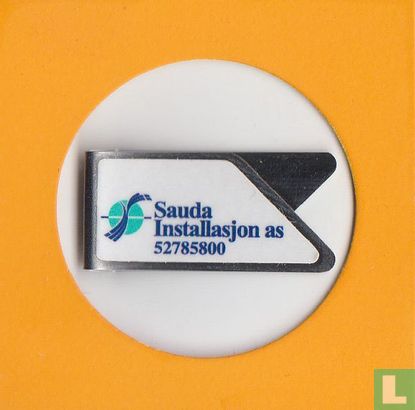 Sauda Installasjon as - Image 1