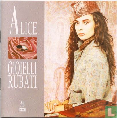 Gioielli Rubati - Image 1