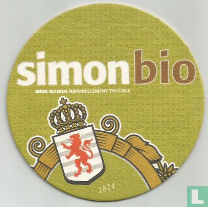 Simon bio - Image 1
