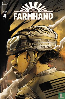 Farmhand 4 - Image 1