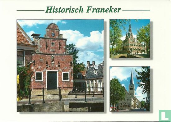 Historisch Franeker