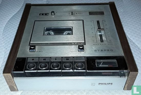 Philips N2506 - Image 1