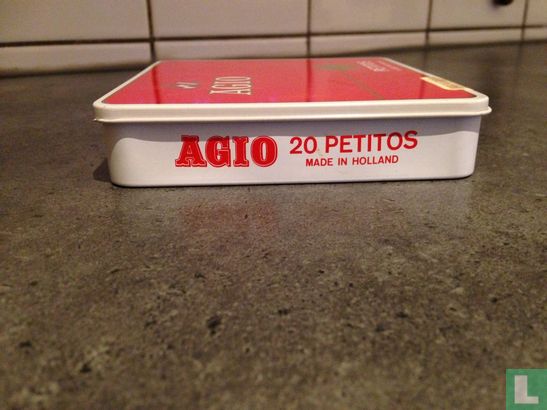 Agio Petitos - Image 2