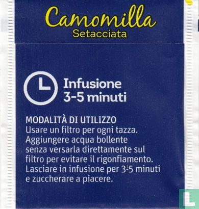 Camomilla Setacciata - Image 2