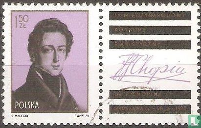  Concours de Piano de Chopin - Image 2