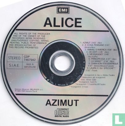 Azimut - Image 3