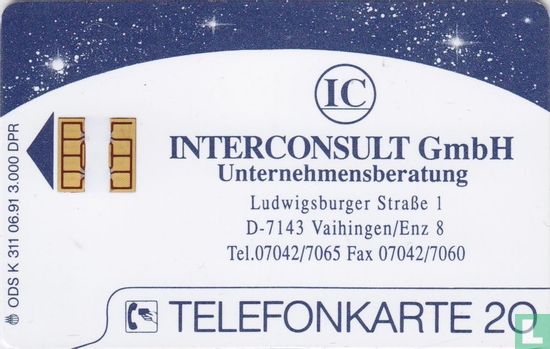 Interconsult GmbH - Afbeelding 1