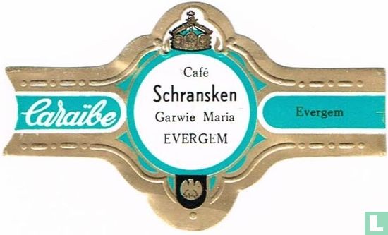 Café Schransken Garwie Maria Evergem - Evergem - Bild 1