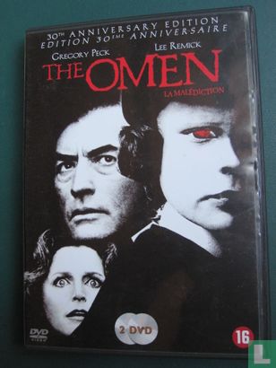 The Omen - Afbeelding 1
