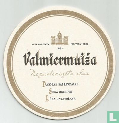 Valmiermuiza - Image 1