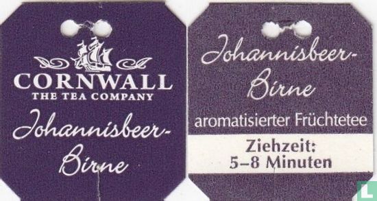 Johannisbeer-Birne   - Afbeelding 3