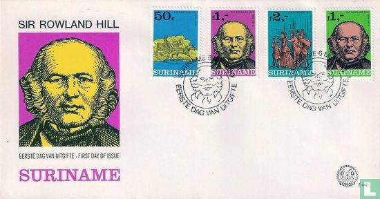 Postzegeltentoonstelling London 1980 