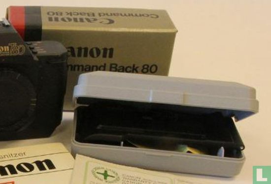 Canon Command Back 80 - Image 2