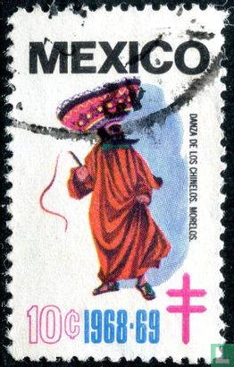 Tuberculose Mexico Danser