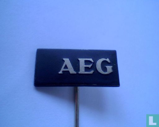 AEG - Image 1