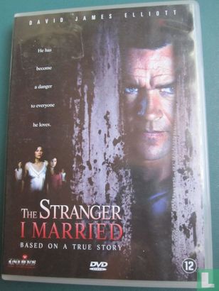 The Stranger I Married - Afbeelding 1