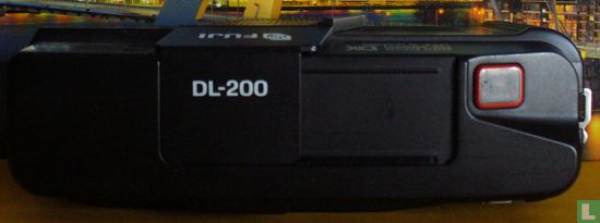 DL-200 - Afbeelding 3